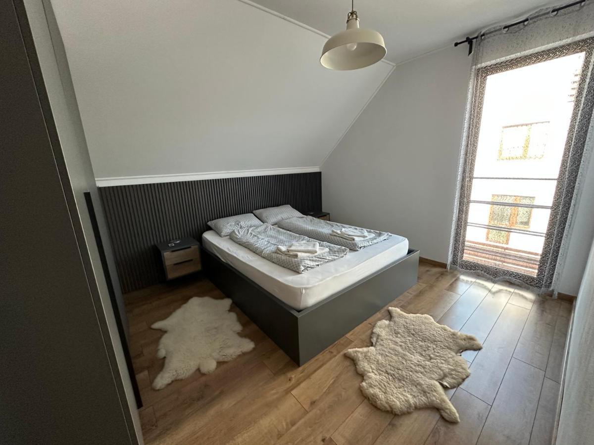 Bokorlak 4 Apartment โอดอร์เฮอู เซกุยเอสก์ ภายนอก รูปภาพ