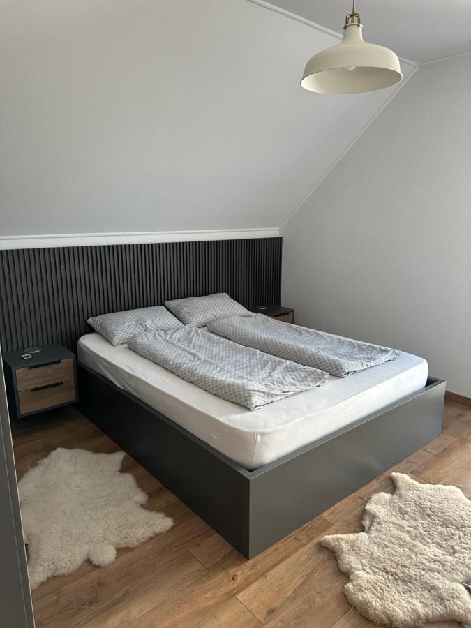 Bokorlak 4 Apartment โอดอร์เฮอู เซกุยเอสก์ ภายนอก รูปภาพ